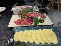 -醉火烧泥炉烤肉(孩儿巷店)