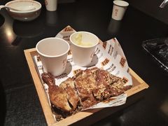 -探鱼·鲜青椒爽麻烤鱼(正佳广场店)