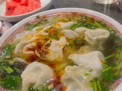 -李记饺子·熏酱东北菜(欢乐谷店)