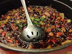 牛三金-烛影拾光观景餐厅·创意菜·摄影·小提琴(大唐不夜城店)