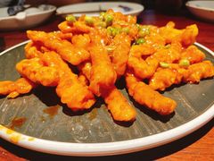 -前海沿·青岛菜(五四广场永旺店)