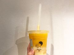 -喜茶(上海正大广场店)