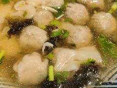 -北丐先生·野馄饨烧烤(雨花万象店)