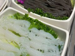 -海底捞火锅(航洋城店)