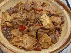 臭大元烧肥肠-壶园美食·淮扬菜(东圈门店)