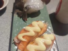 -友壹町寿司(嘉洲广场店)