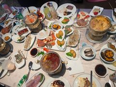 -上宴精品海鲜姿造(晶融汇旗舰店)