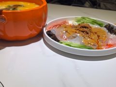 -33号大院·青岛本帮菜(五四广场店)