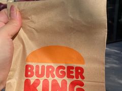 -汉堡王(北京三里屯购物中心)