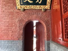 -洛阳白马寺