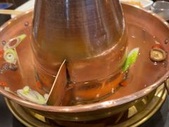 -北门涮肉·铜锅涮肉(南锣鼓巷店)