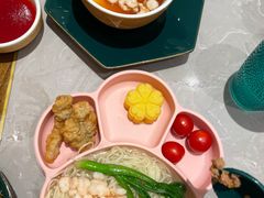 -松鹤楼面馆(清河万象汇店)
