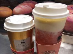 -LELECHA乐乐茶(美罗城店)