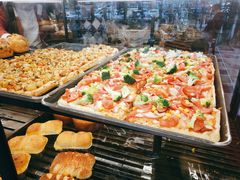 -红跑车(三孝口店)