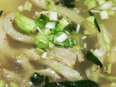 -尕有炕锅烤羊肉