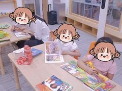 -安妮花英语·少儿·原版阅读(沙坪坝店)