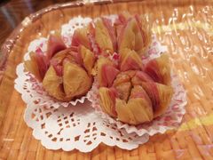 -日日鲜茶餐厅(小公园店)