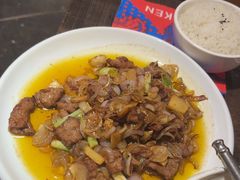 -铁公鸡·四川料理(天环广场店)