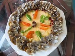-望海潮海鲜店 特色家常菜(在海一方店)