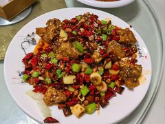 -丁太婆老妈蹄花(人民公园非遗总店)