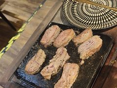 -汐TIDE融合西餐吧