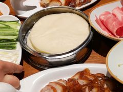 -龙聚德北京烤鸭(沙坪坝华宇A馆店)