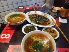 -逸桂禾面馆