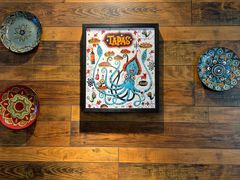 -帕歌西班牙餐厅paco tapas