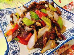 -宝正臻天津包子总店(金阳光居易店)