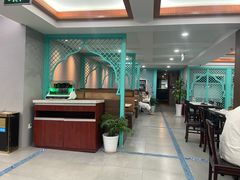 -清真马祥兴菜馆(云南北路店)