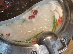 -彤德莱牛肉火锅(双港店)