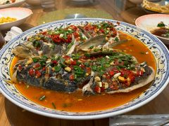 -丰乐餐厅·始于1999·本地老字号