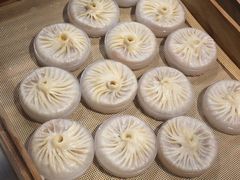 -阿文汤包蟹黄汤包(豫园商城店)