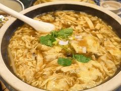 -百花人家(清水田园店)