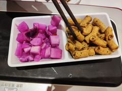 -雅佳神话·麻辣烤鱼(新街口店)