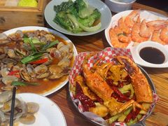 -大厨的餐厅(曾厝垵总店)