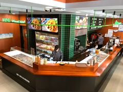 -魏斯理汉堡(西安沣东吾悦店)