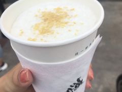 -唐沫茶兮(首山店)