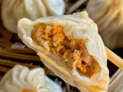 -炉旺斋上海小笼包·小馄饨