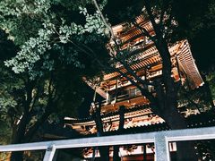 -鼓楼(西湖风景名胜区)