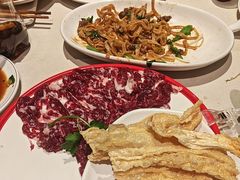 -潮泰牛肉火锅 · 创于1992年(车公庙店)