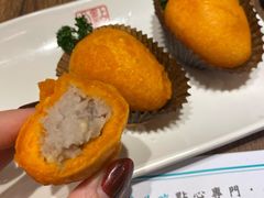 芋泥红萝卜-点点心(微风信义店)