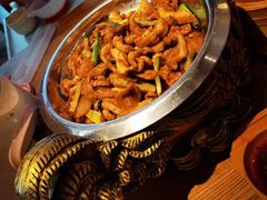 -小六汤包砂煲菜(文景路店)