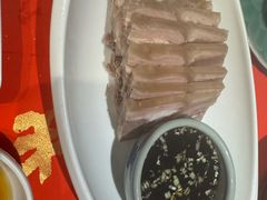 白切羊肉-孔乙己酒家(虹桥路店)