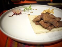 -松临·铁板烧&Omakase(神农店)