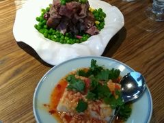 -鉴川·川菜传承(星汇两江店)