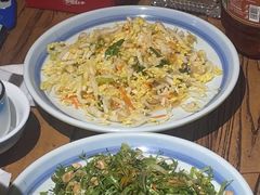 -永红源啤酒·烧烤·海鲜·大排档(台柳路店)