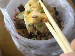 -郭记老汉口热干面