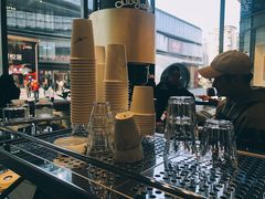 -Seesaw Coffee(苏州中心店)