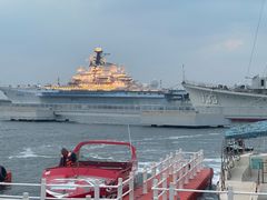 -泰达航母主题公园